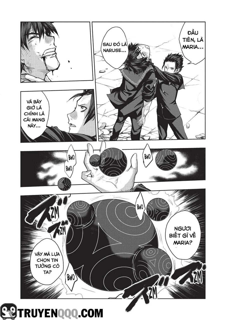 Shinmai Maou No Keiyakusha Chapter 28 - 13