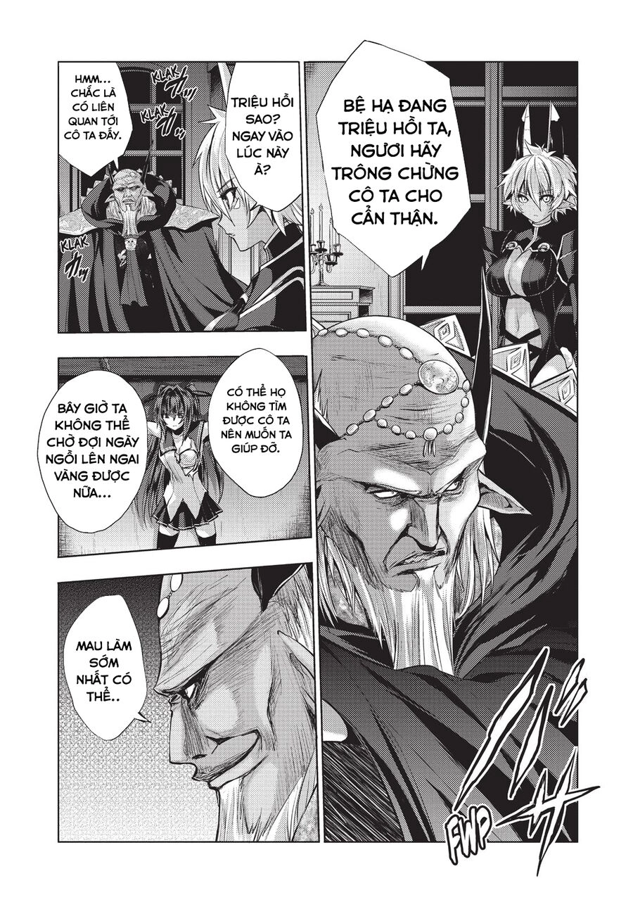 Shinmai Maou No Keiyakusha Chapter 28 - 18