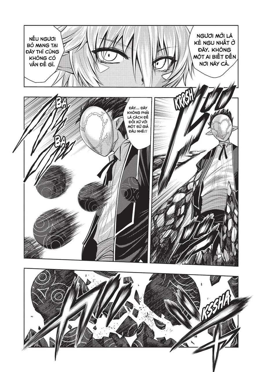 Shinmai Maou No Keiyakusha Chapter 28.5 - 14