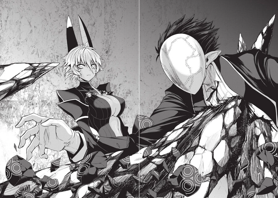 Shinmai Maou No Keiyakusha Chapter 28.5 - 15