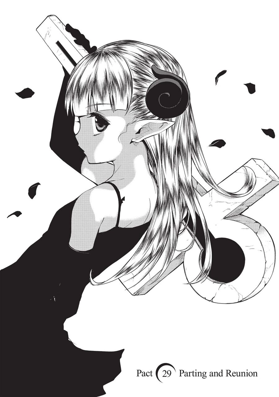 Shinmai Maou No Keiyakusha Chapter 29 - 6