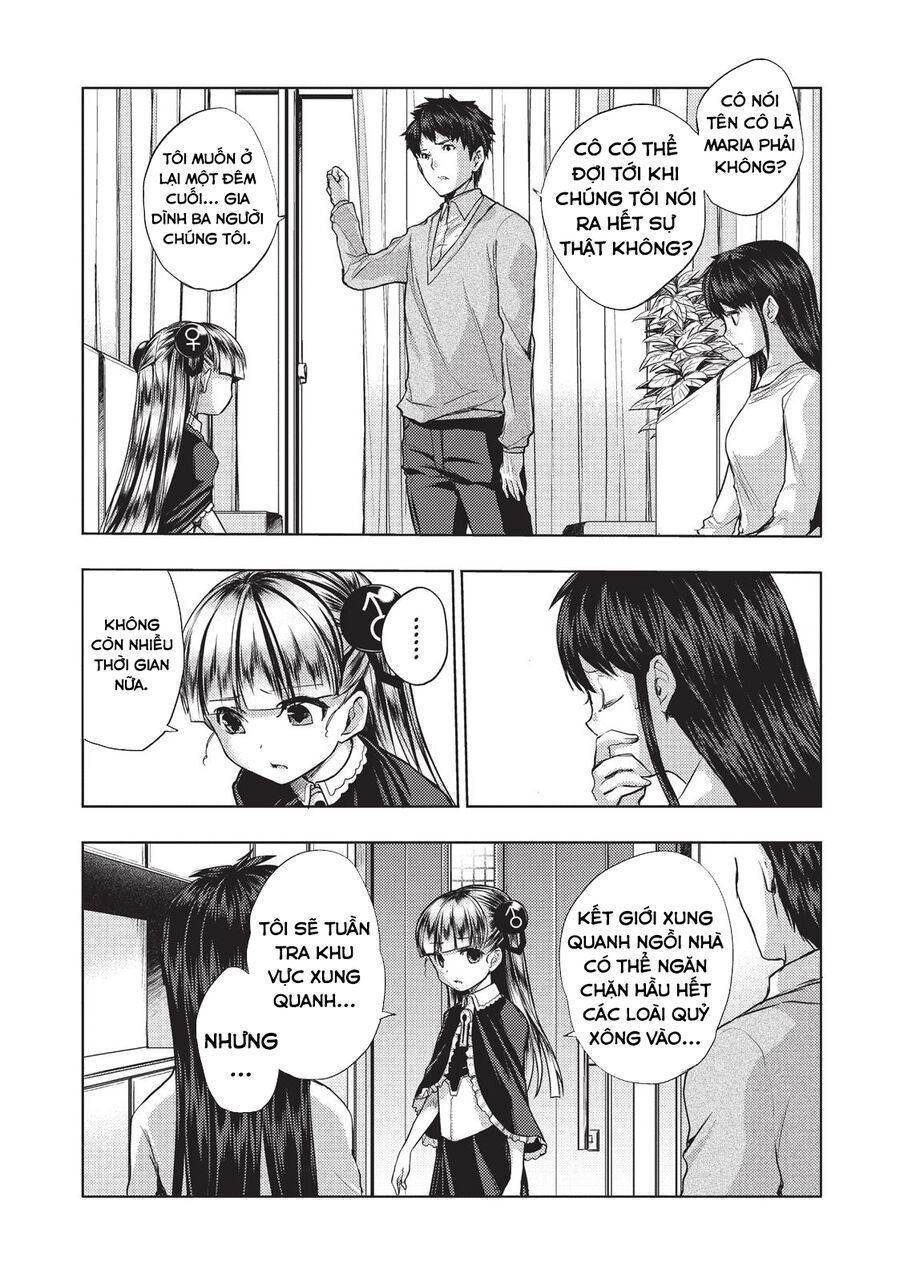 Shinmai Maou No Keiyakusha Chapter 29 - 11