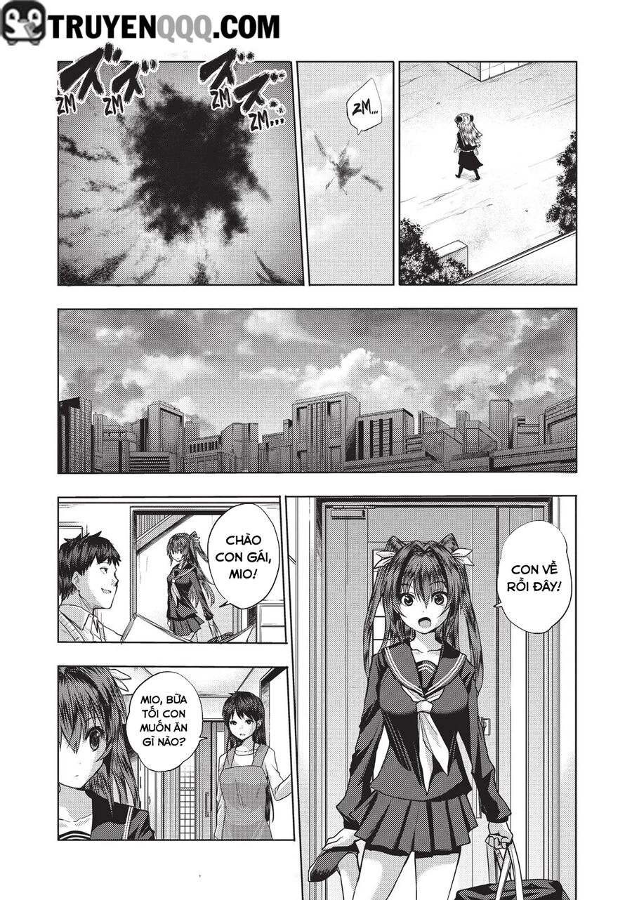 Shinmai Maou No Keiyakusha Chapter 29 - 13