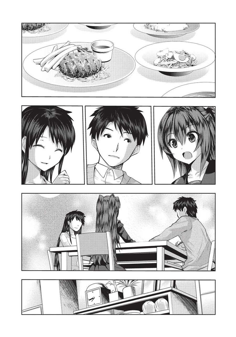 Shinmai Maou No Keiyakusha Chapter 29 - 15