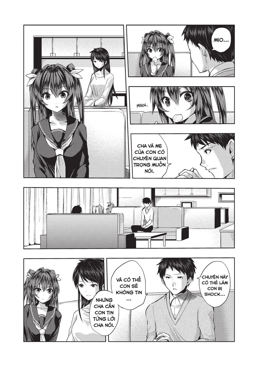 Shinmai Maou No Keiyakusha Chapter 29 - 16