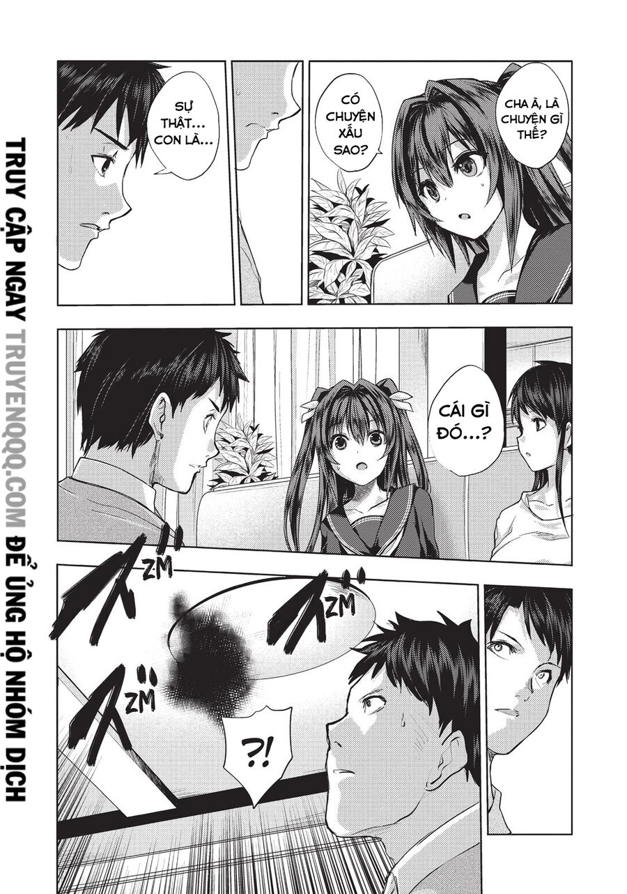 Shinmai Maou No Keiyakusha Chapter 29 - 17