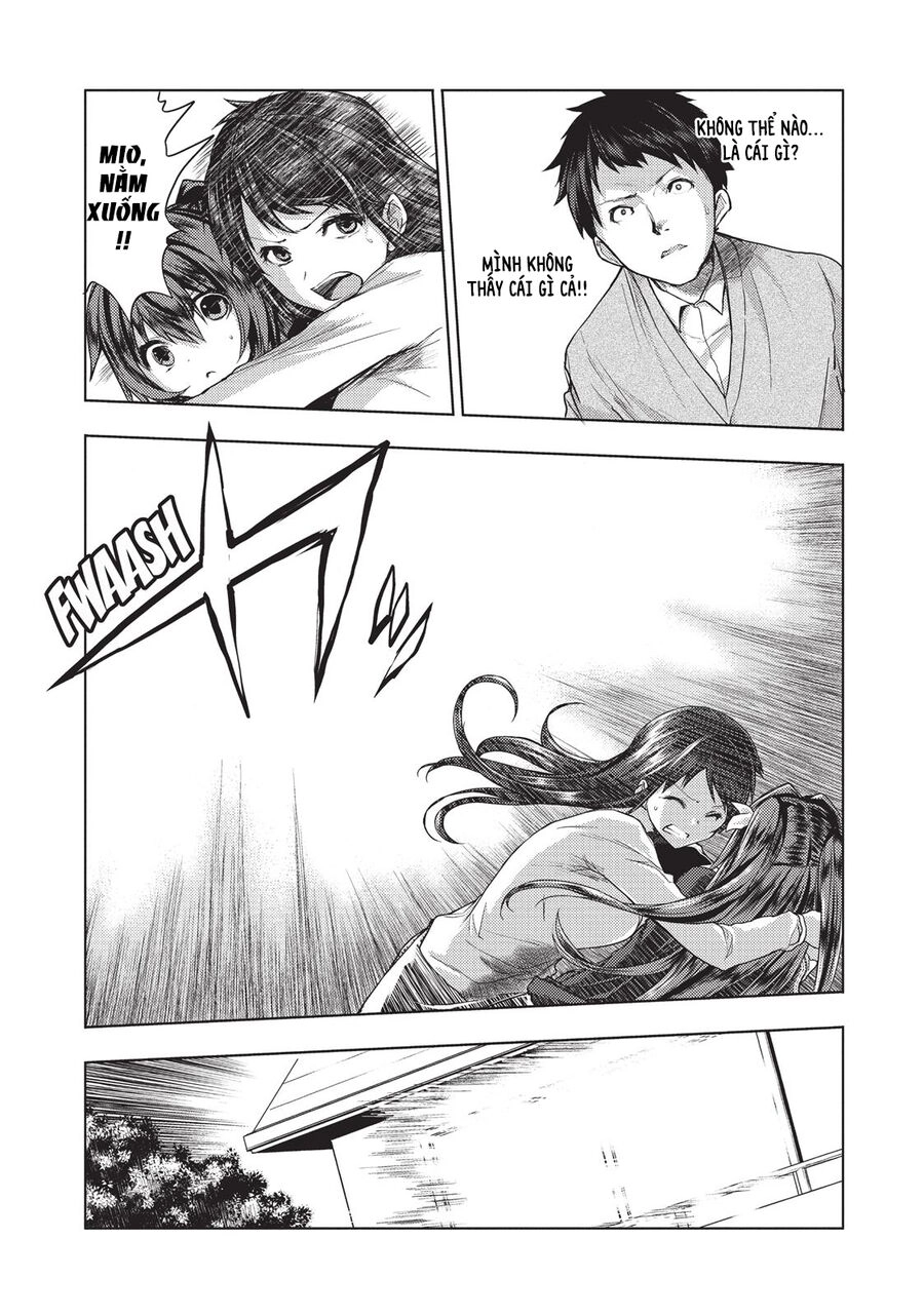 Shinmai Maou No Keiyakusha Chapter 29 - 18