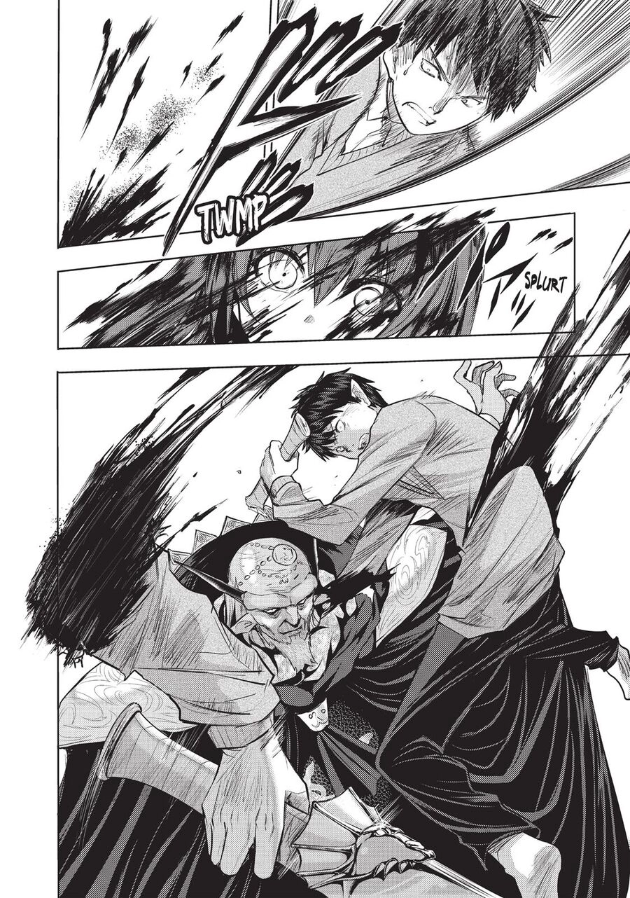 Shinmai Maou No Keiyakusha Chapter 29.5 - 3