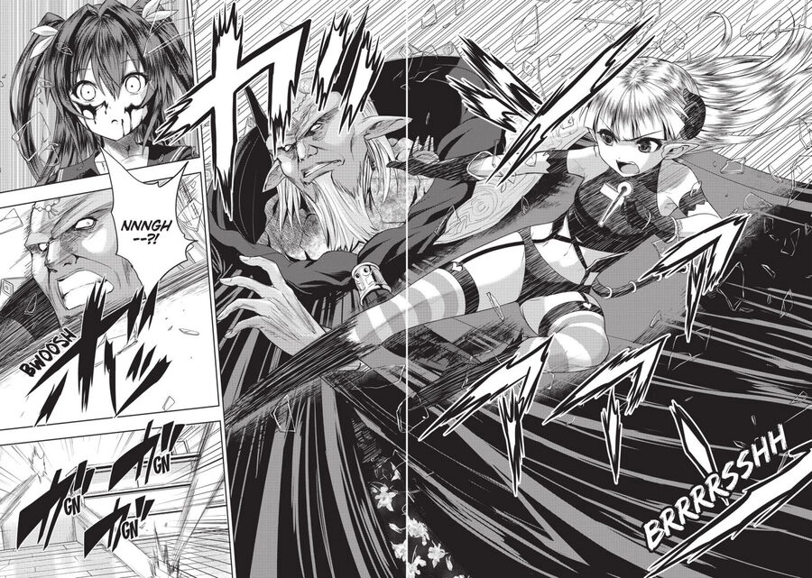 Shinmai Maou No Keiyakusha Chapter 29.5 - 7