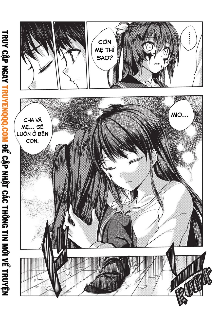 Shinmai Maou No Keiyakusha Chapter 29.5 - 11