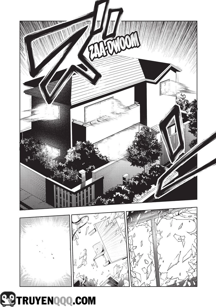 Shinmai Maou No Keiyakusha Chapter 29.5 - 16