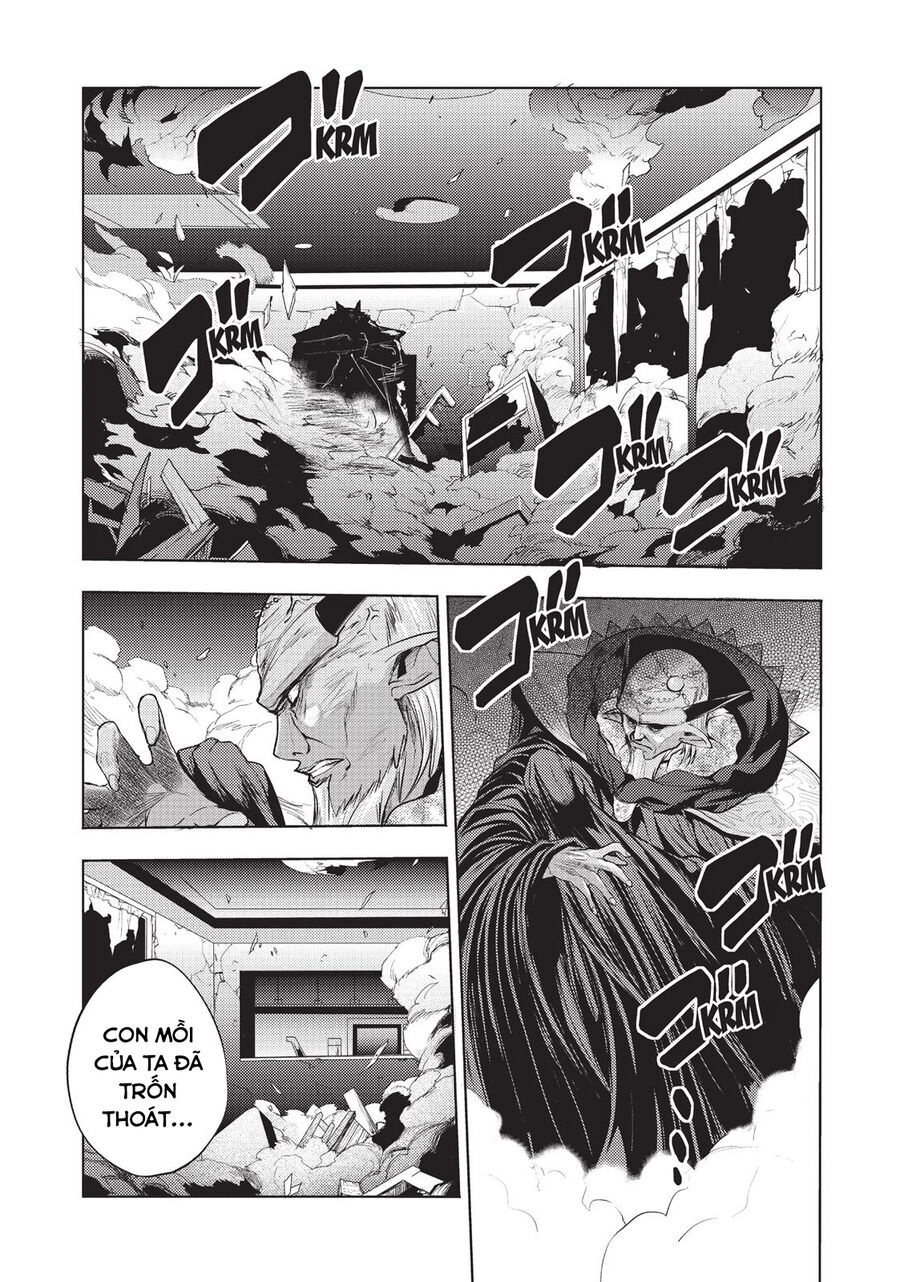 Shinmai Maou No Keiyakusha Chapter 29.5 - 17