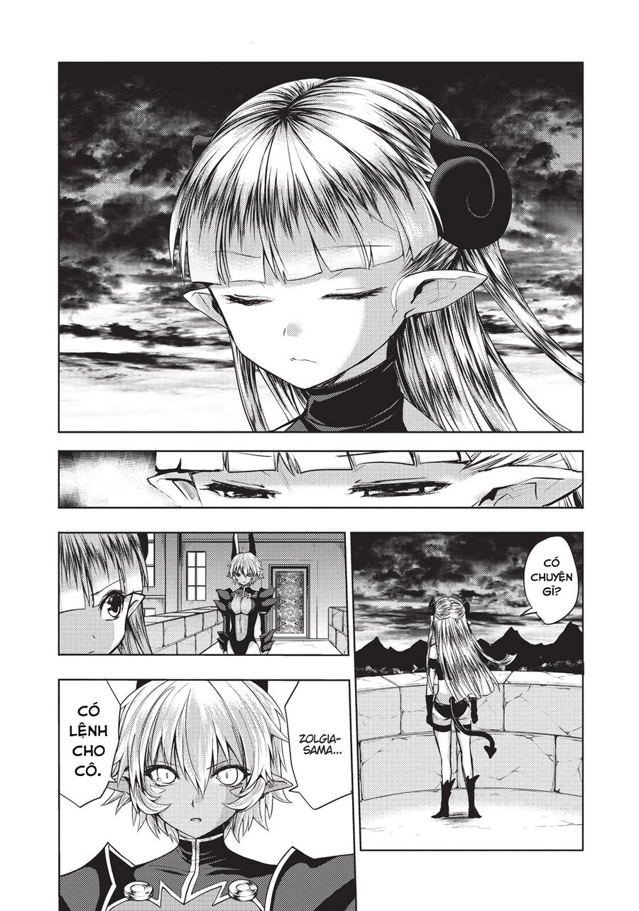 Shinmai Maou No Keiyakusha Chapter 30 - 10