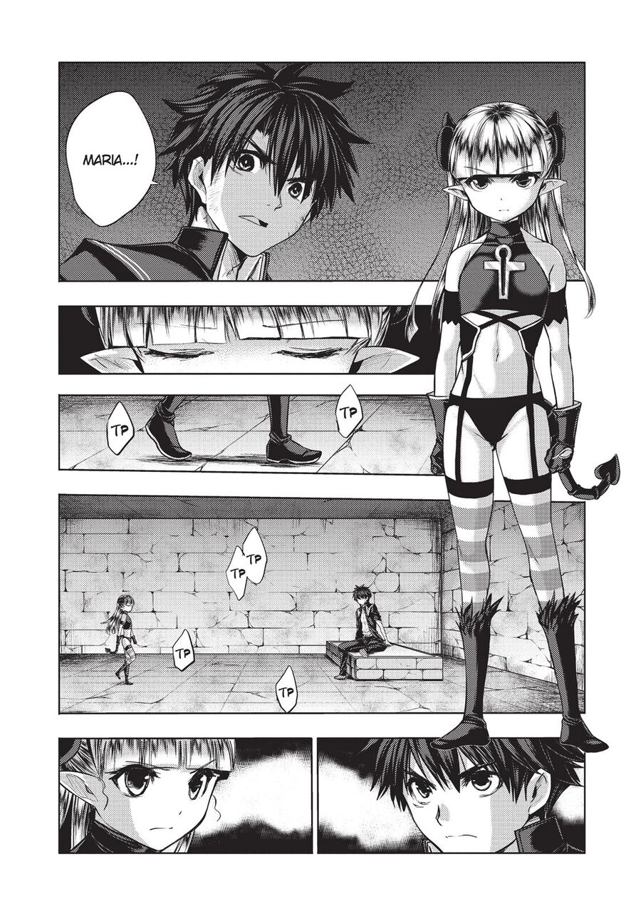 Shinmai Maou No Keiyakusha Chapter 30 - 13