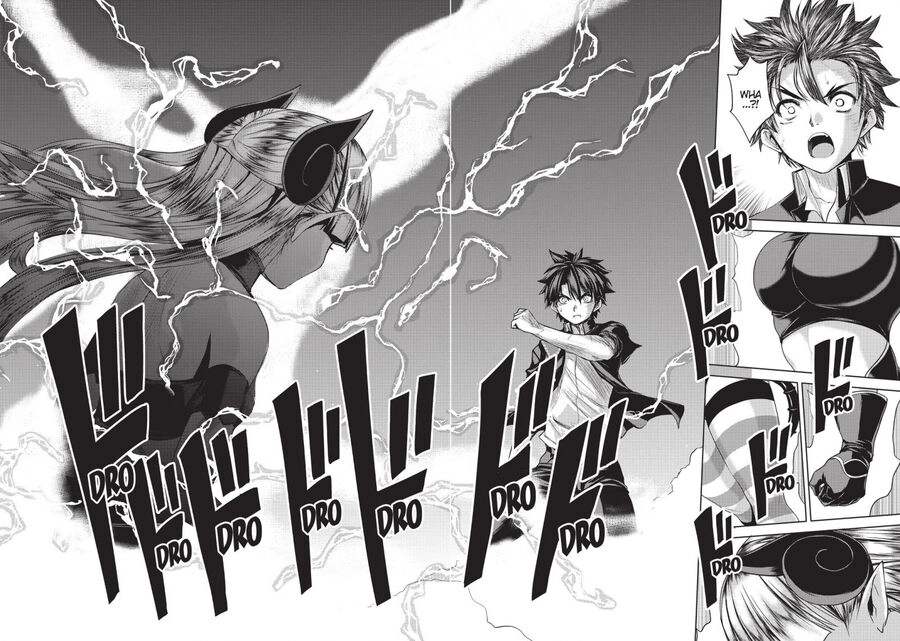 Shinmai Maou No Keiyakusha Chapter 30.5 - 6