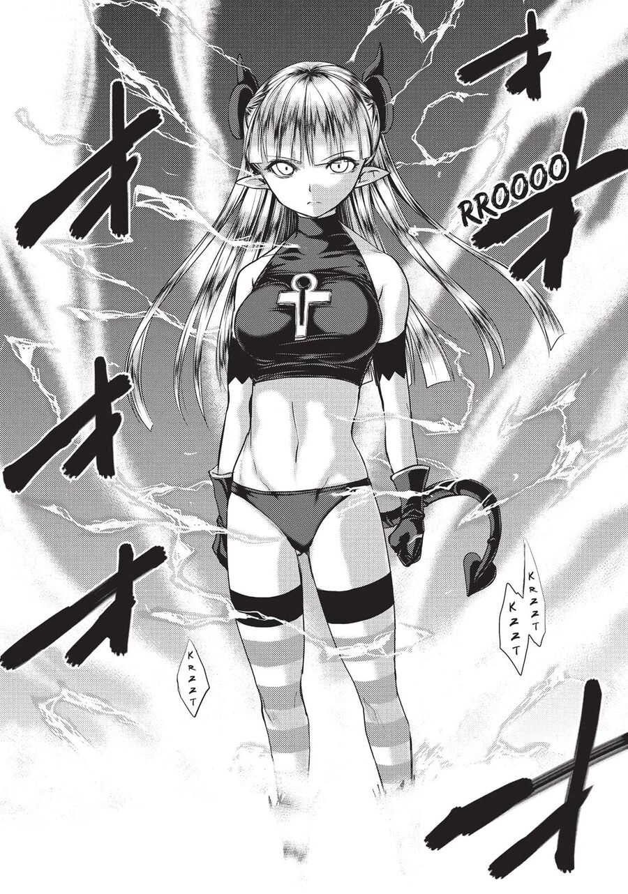 Shinmai Maou No Keiyakusha Chapter 30.5 - 7