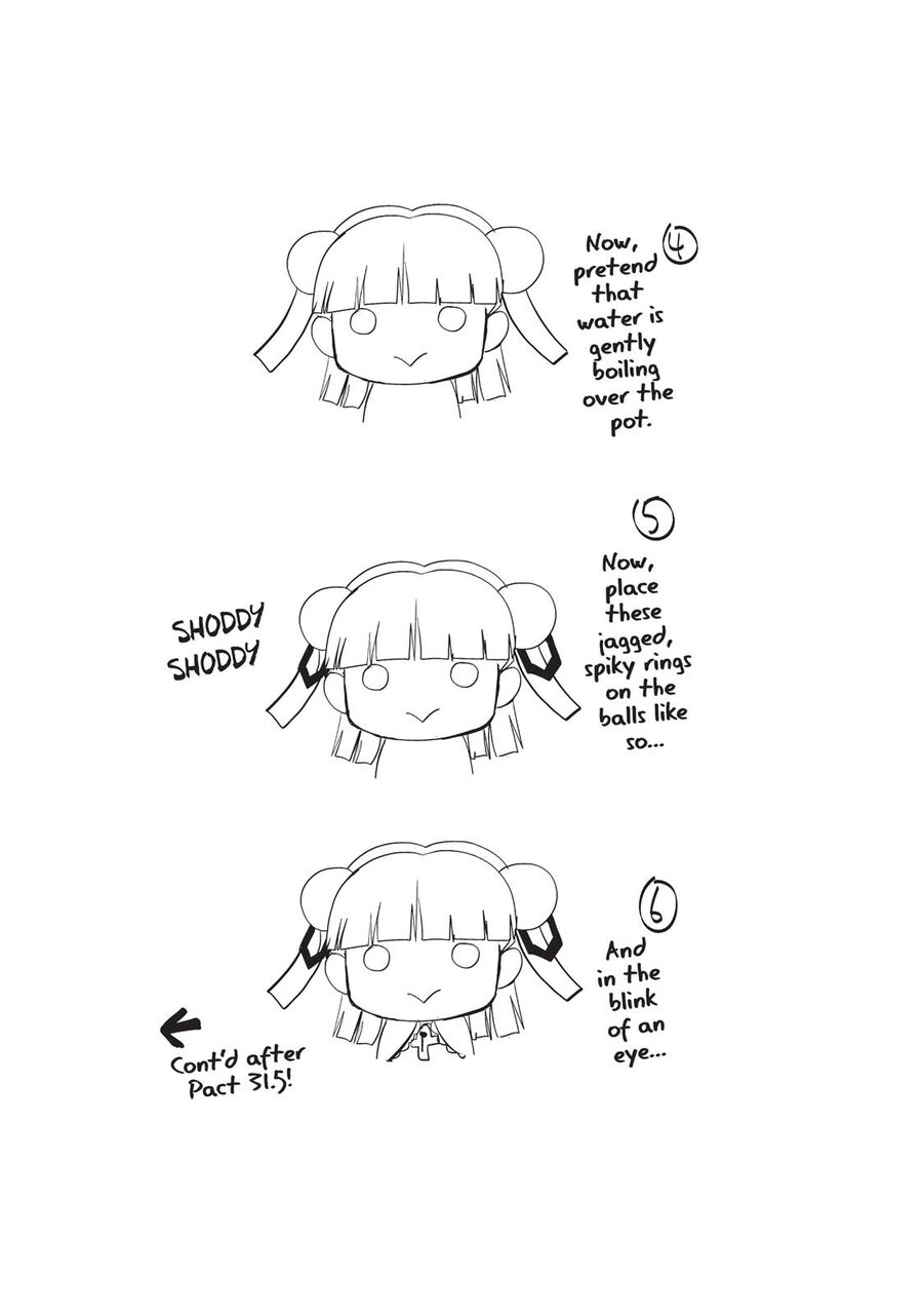 Shinmai Maou No Keiyakusha Chapter 30.5 - 20