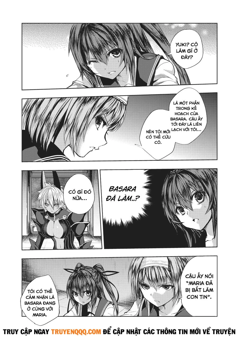 Shinmai Maou No Keiyakusha Chapter 31 - 9