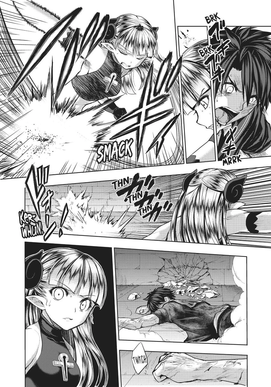 Shinmai Maou No Keiyakusha Chapter 31.5 - 5