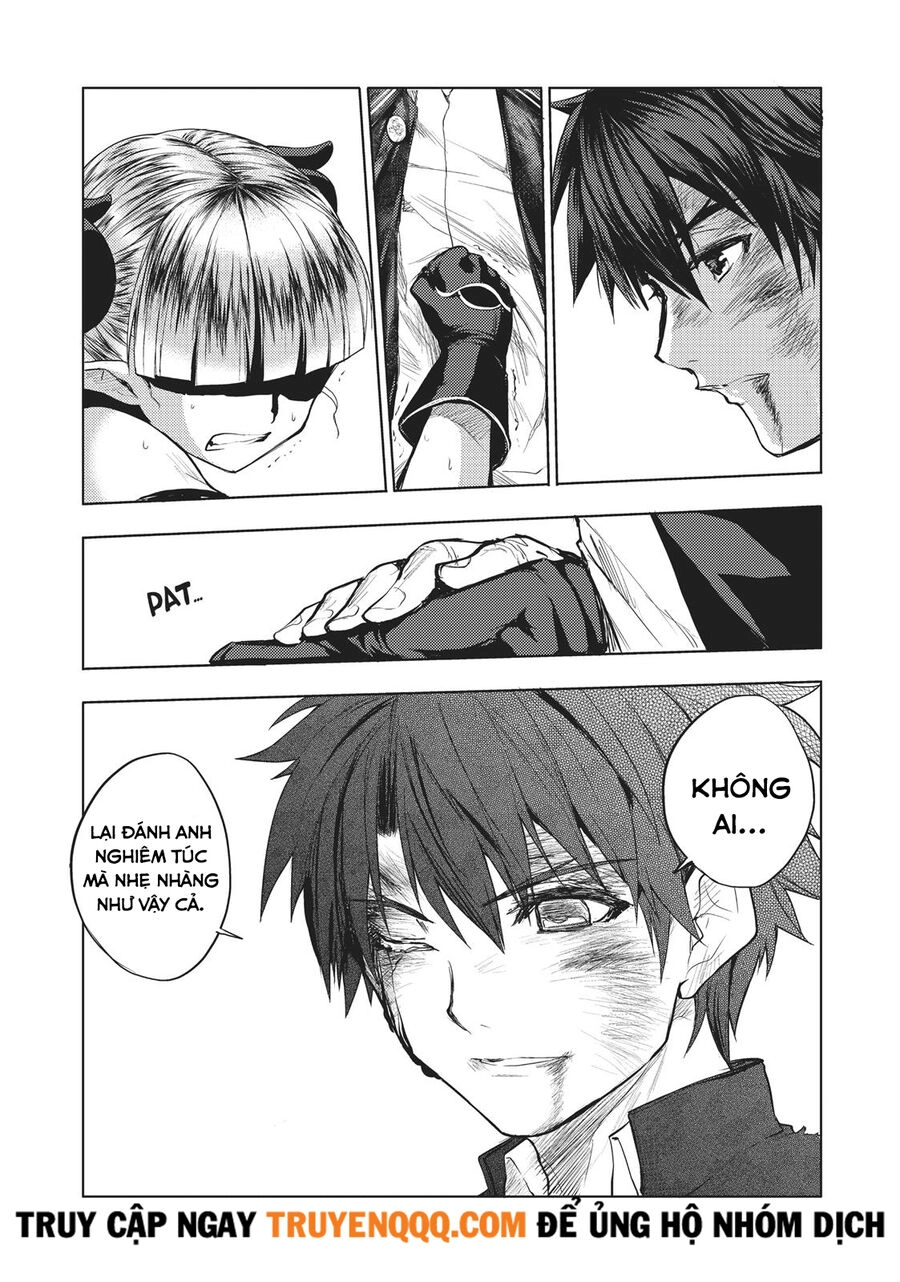 Shinmai Maou No Keiyakusha Chapter 31.5 - 13