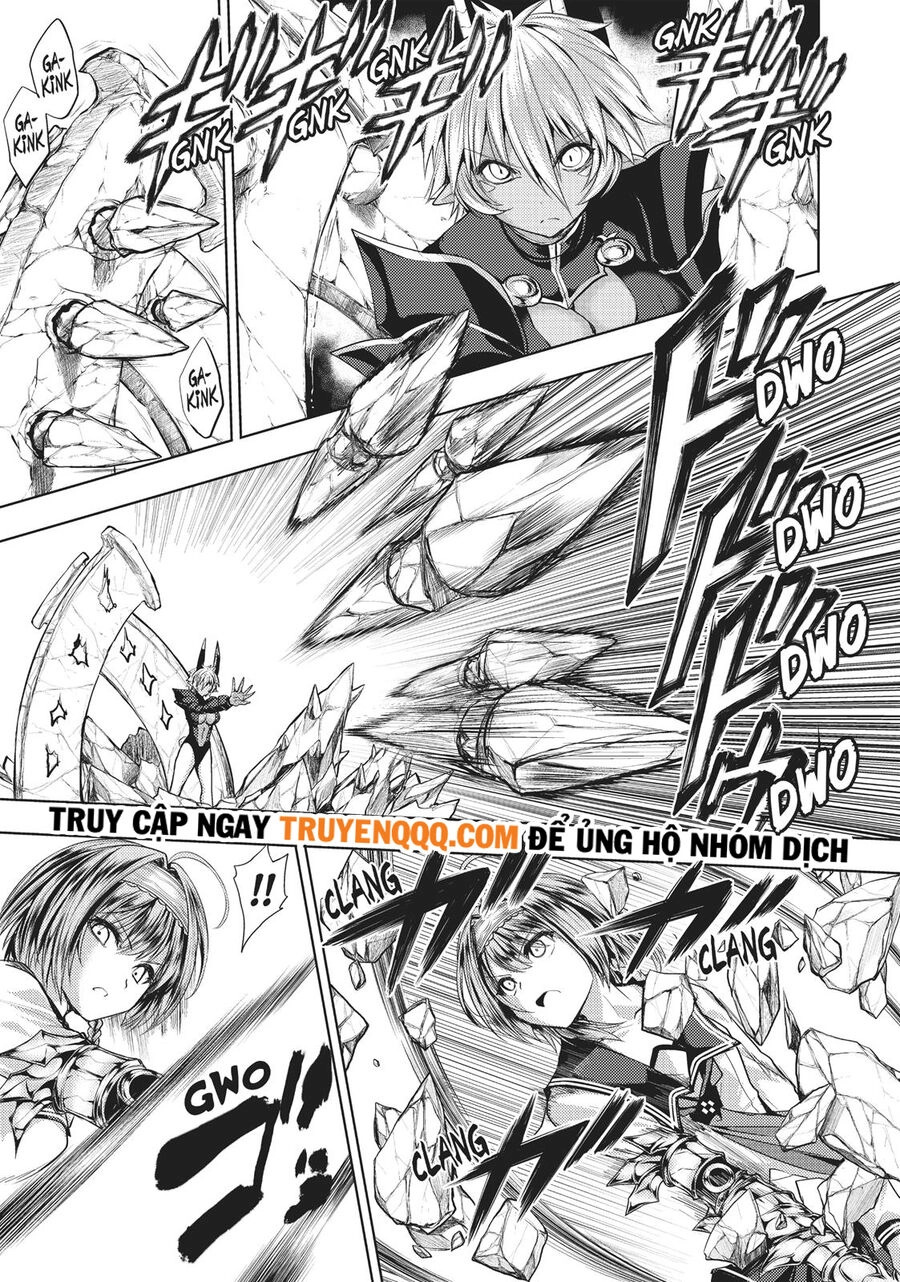 Shinmai Maou No Keiyakusha Chapter 32 - 4