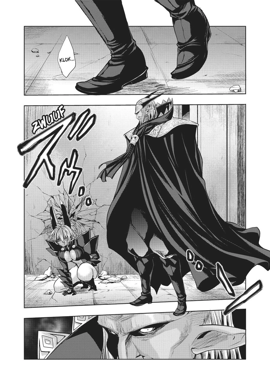 Shinmai Maou No Keiyakusha Chapter 32.5 - 7