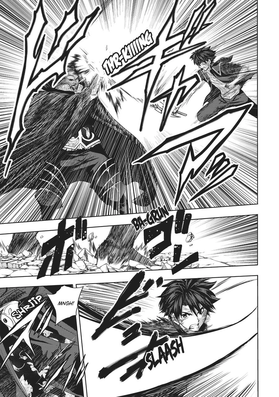 Shinmai Maou No Keiyakusha Chapter 33 - 10