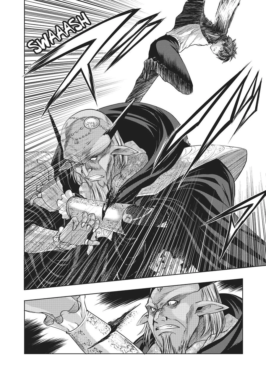 Shinmai Maou No Keiyakusha Chapter 33.5 - 8