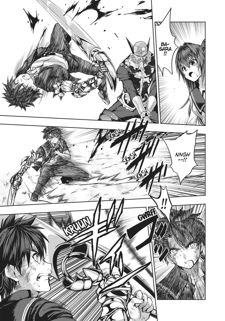 Shinmai Maou No Keiyakusha Chapter 34 - 7