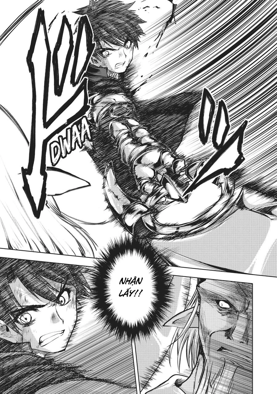 Shinmai Maou No Keiyakusha Chapter 34 - 13