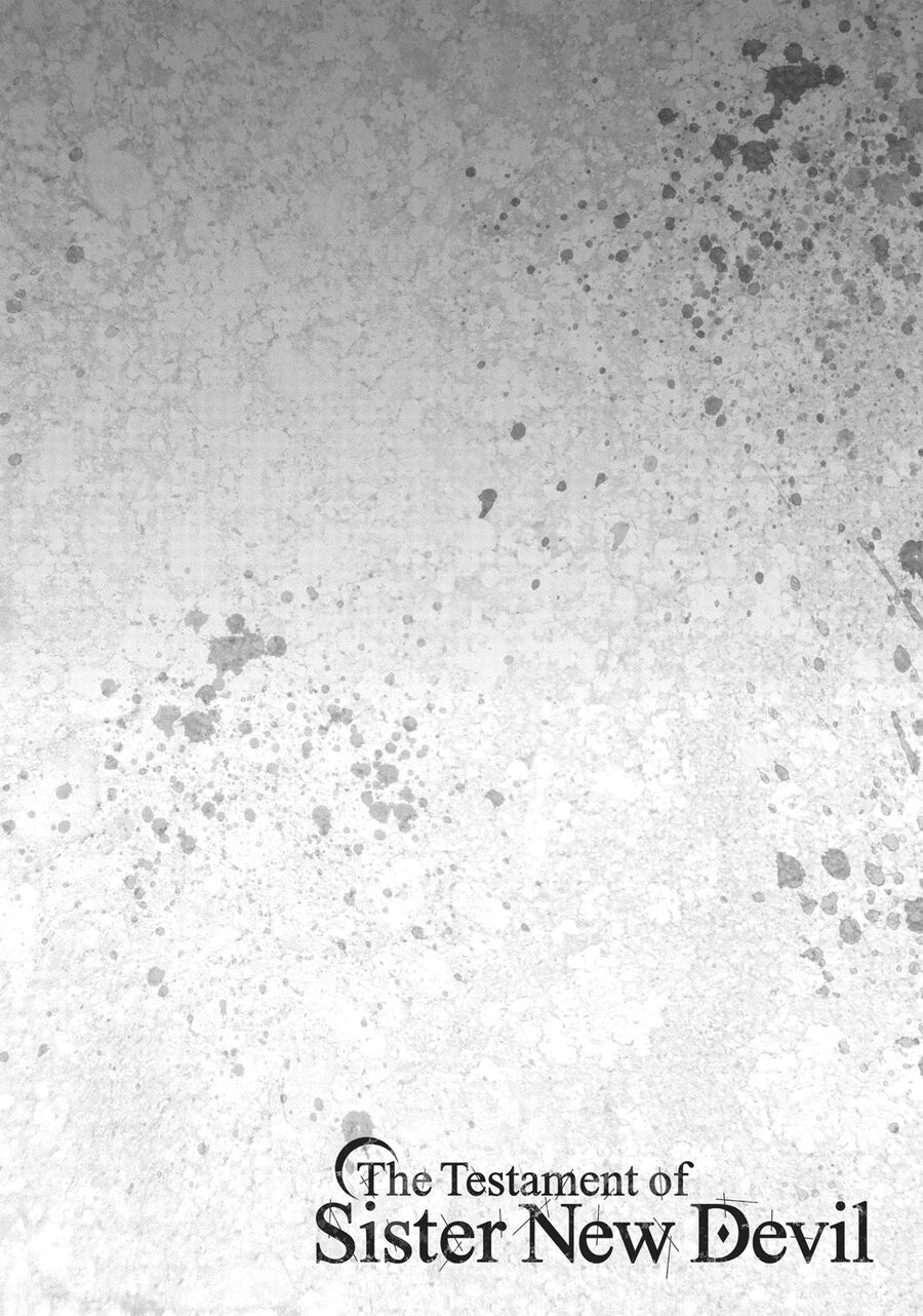 Shinmai Maou No Keiyakusha Chapter 34 - 23