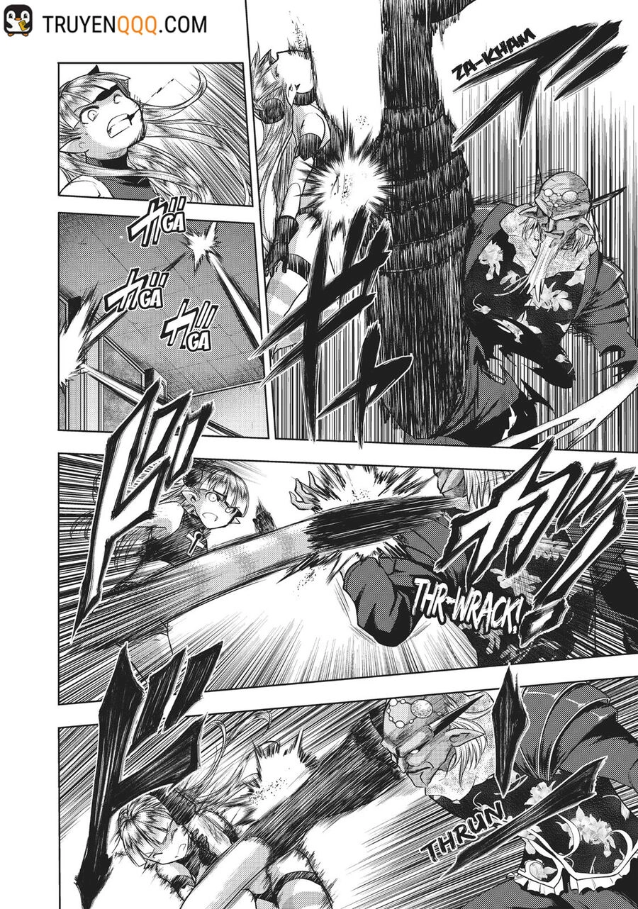 Shinmai Maou No Keiyakusha Chapter 35 - 12