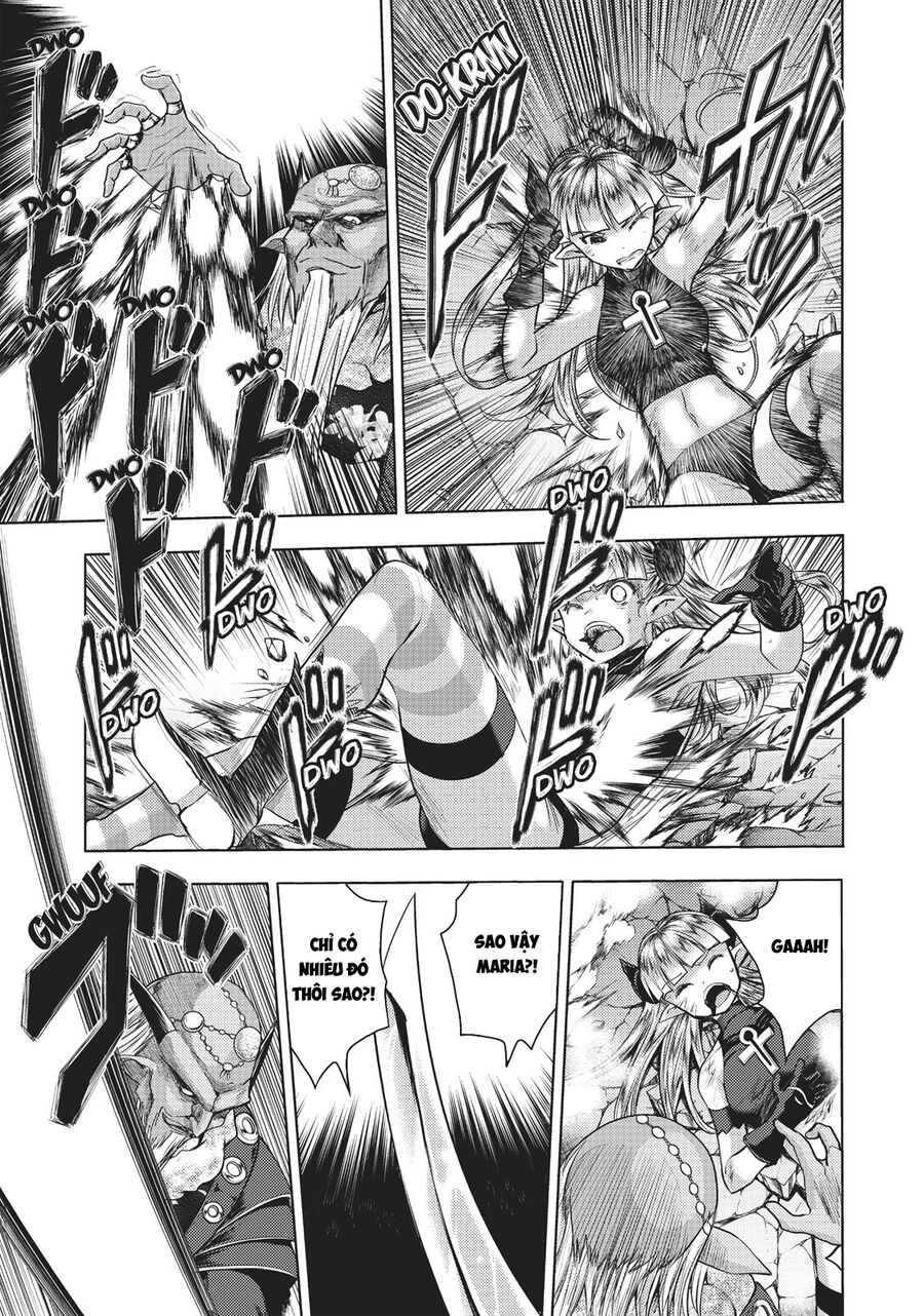 Shinmai Maou No Keiyakusha Chapter 35 - 13