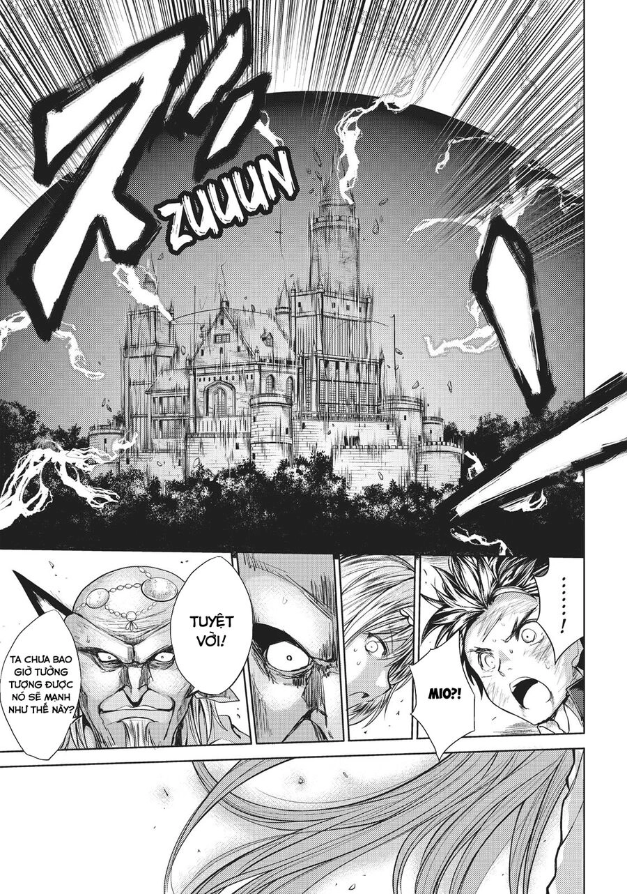 Shinmai Maou No Keiyakusha Chapter 35.5 - 13