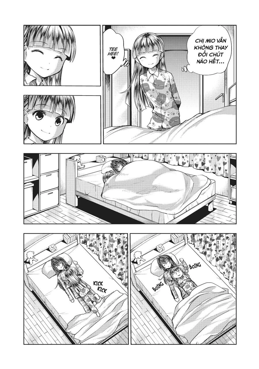 Shinmai Maou No Keiyakusha Chapter 35.6 - 4