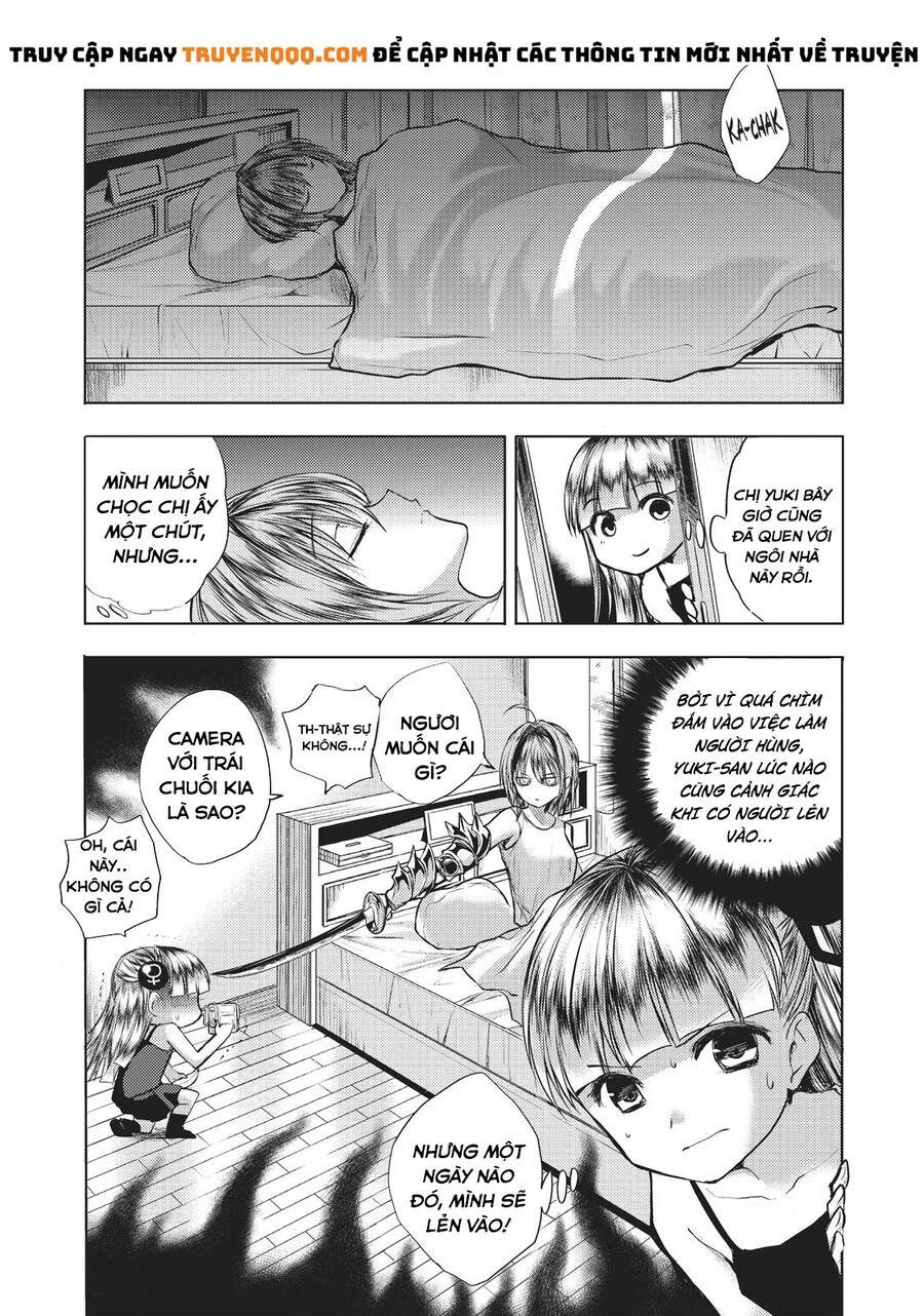 Shinmai Maou No Keiyakusha Chapter 35.6 - 6