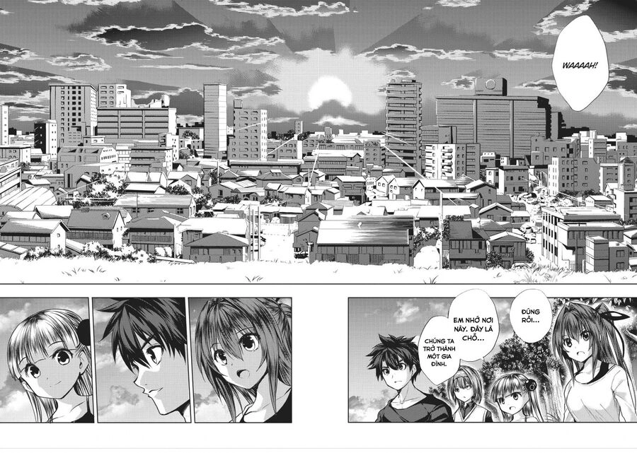 Shinmai Maou No Keiyakusha Chapter 35.6 - 26