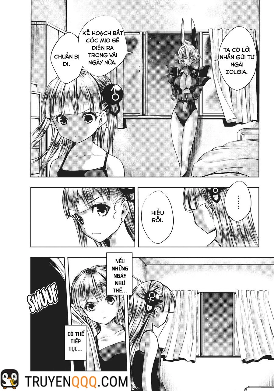 Shinmai Maou No Keiyakusha Chapter 35.6 - 29