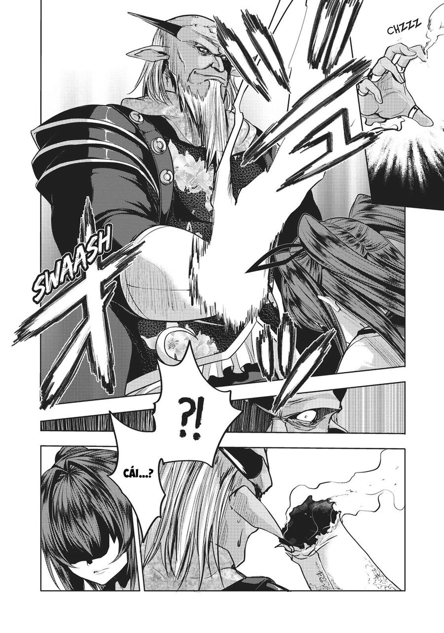 Shinmai Maou No Keiyakusha Chapter 36.1 - 13