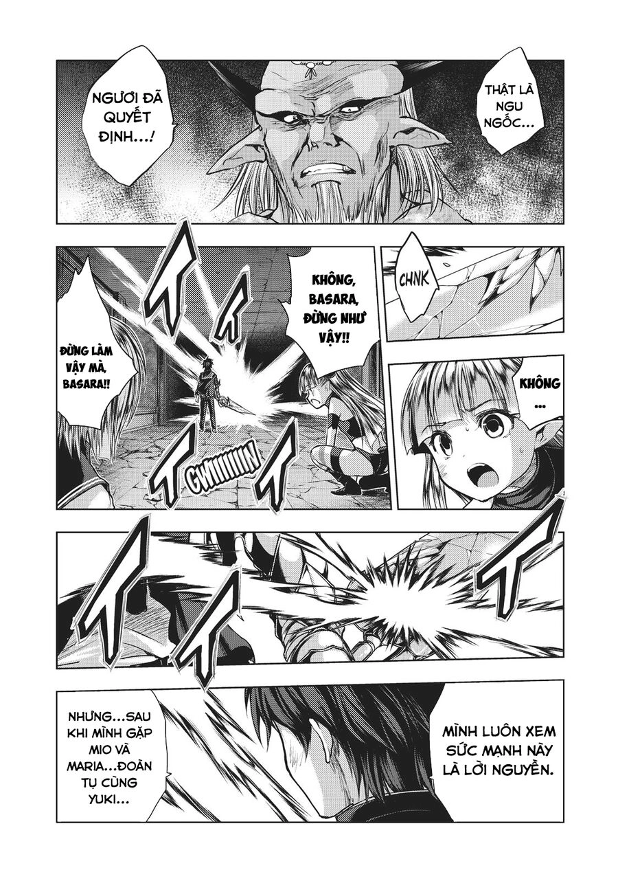 Shinmai Maou No Keiyakusha Chapter 37 - 10