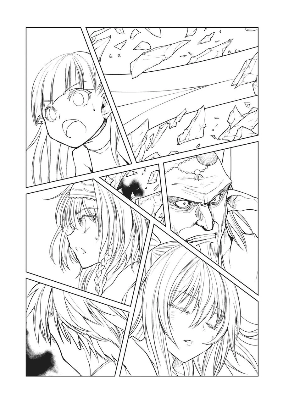 Shinmai Maou No Keiyakusha Chapter 37 - 13