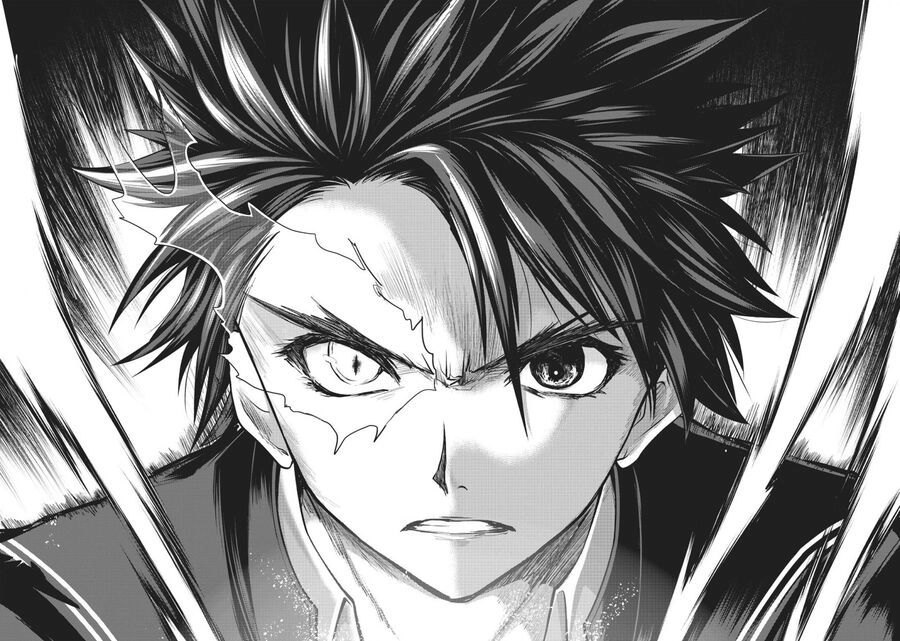 Shinmai Maou No Keiyakusha Chapter 37 - 14