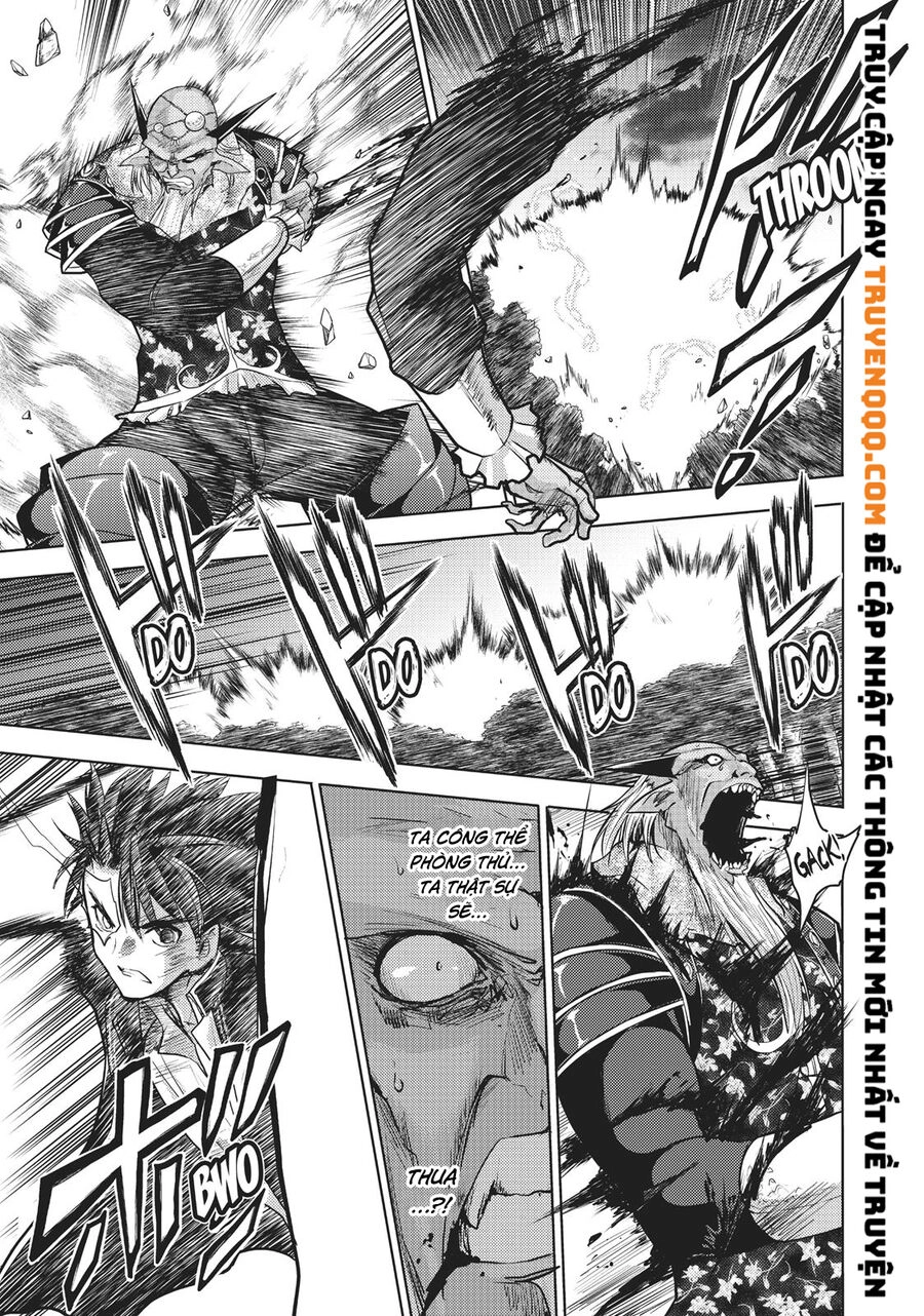 Shinmai Maou No Keiyakusha Chapter 37.5 - 12