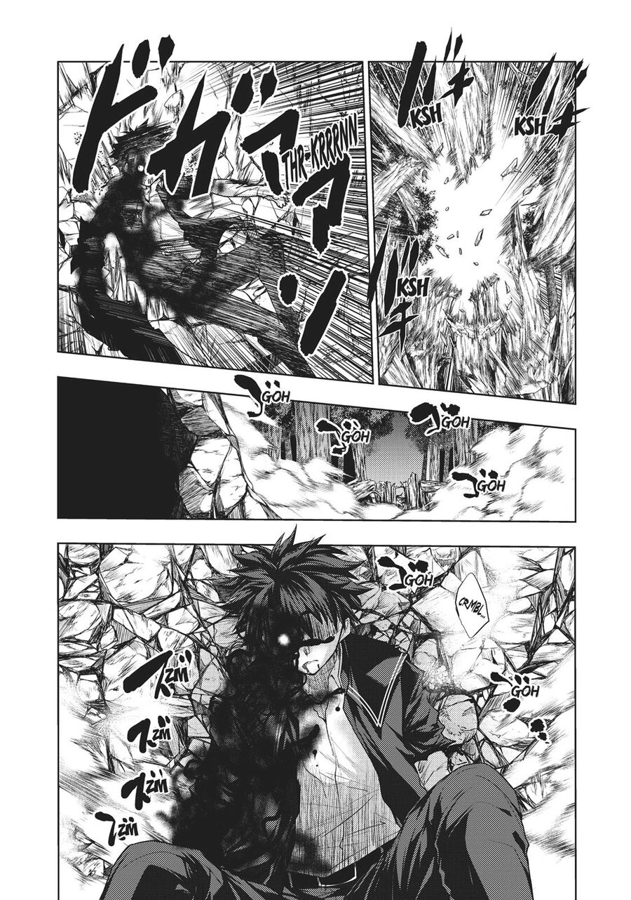 Shinmai Maou No Keiyakusha Chapter 38 - 2