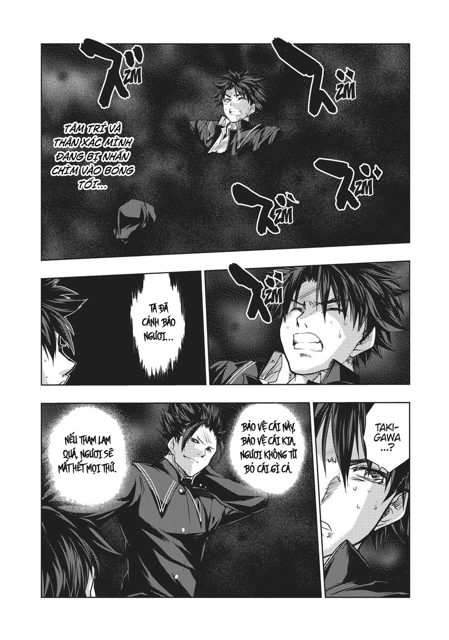 Shinmai Maou No Keiyakusha Chapter 38 - 5