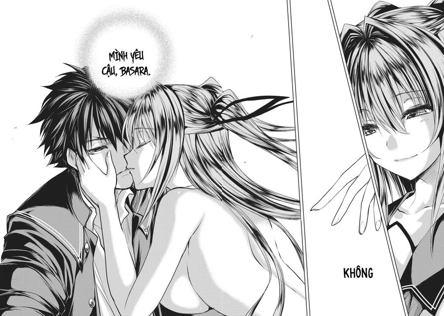 Shinmai Maou No Keiyakusha Chapter 38.5 - 7