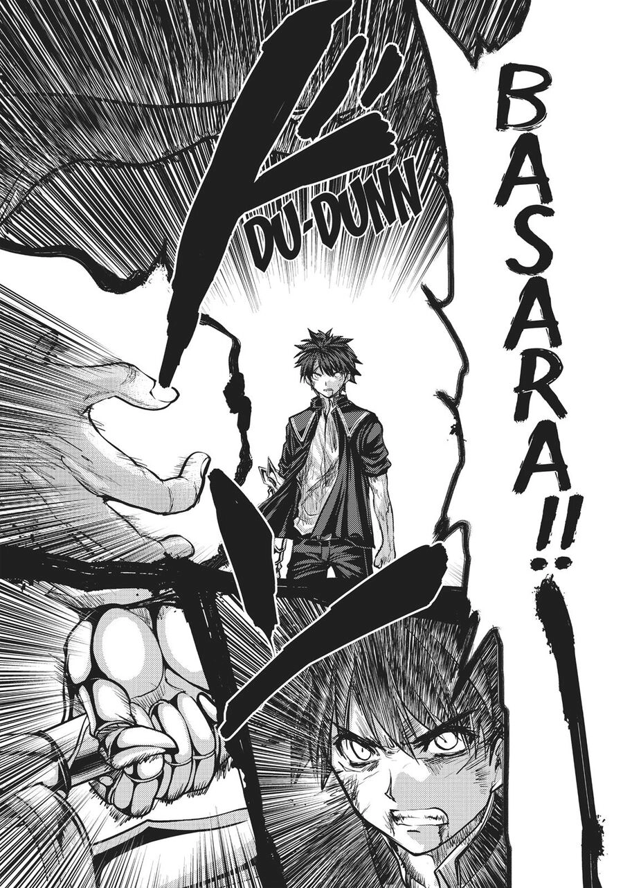 Shinmai Maou No Keiyakusha Chapter 38.5 - 10