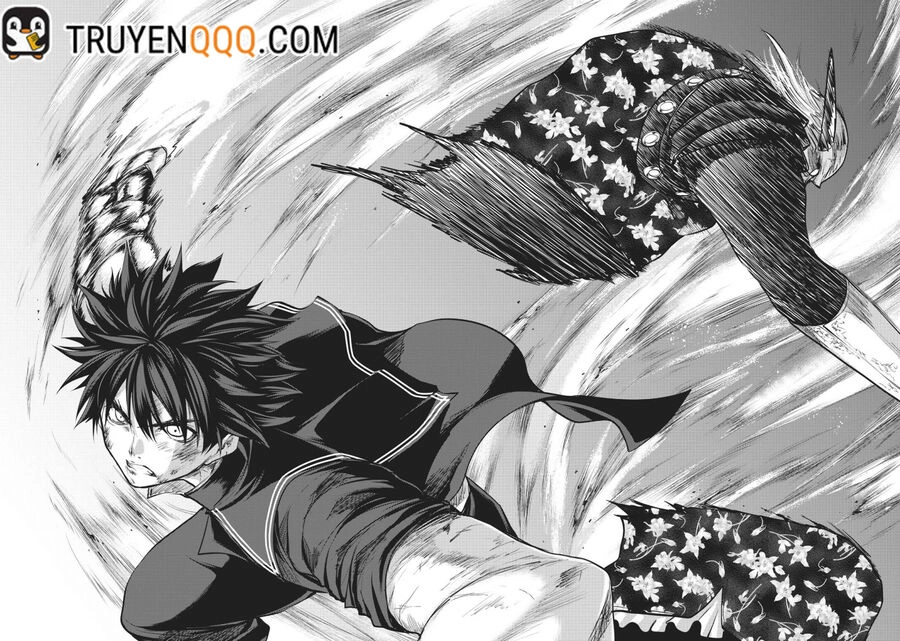 Shinmai Maou No Keiyakusha Chapter 38.5 - 12