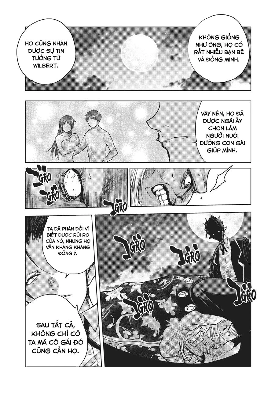 Shinmai Maou No Keiyakusha Chapter 39 - 13