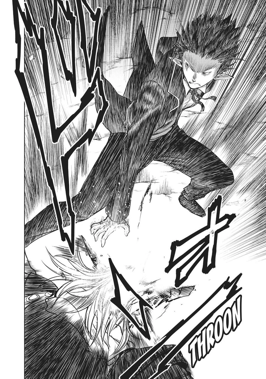 Shinmai Maou No Keiyakusha Chapter 39 - 16